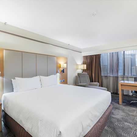 Hotel Stamford Plaza Adelaida Exterior foto